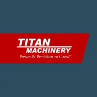 TITAN MACHINERY UKRAINE TITAN MACHINERY UKRAINE