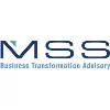 MSS Business Transformation Advisory MSS Business Transformation Advisory