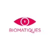 Biomatiques Identification Solutions Pvt. Ltd. Biomatiques Identification Solutions Pvt. Ltd.