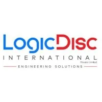 LogicDisc Int. Pvt. Ltd. LogicDisc Int. Pvt. Ltd.