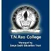 T.N.RAO INSTITUTE OF MANAGEMENT RESEARCH & TECHNOLOGY & B.ED.COLLEGE-RAJKOT T.N.RAO INSTITUTE OF MANAGEMENT RESEARCH & TECHNOLOGY & B.ED.COLLEGE-RAJKOT