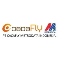 cacaFly Metrodata Indonesia