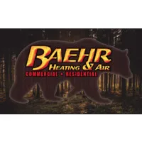 BAEHR Heating & Air, INC.