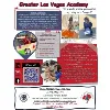 Greater Las Vegas Academy Greater Las Vegas Academy
