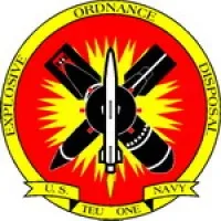 Explosive Ordnance Disposal Training & Evaluation Unit ONE