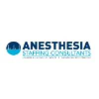 Anesthesia Staffing Consultants