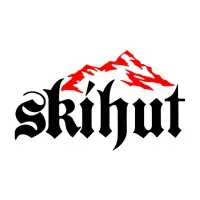 Ski Hut Ski Hut