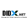 DIDx.net