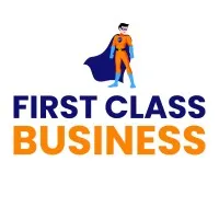 First Class Business First Class Business