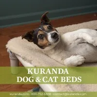 Kuranda Dog & Cat Beds