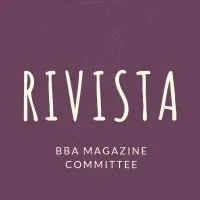 Rivista - The Magazine Committee of IMNU