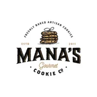 Mana's Gourmet Cookie Co
