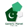 Generic Planet Generic Planet