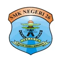 SMK Negeri 26 Pembangunan Jakarta