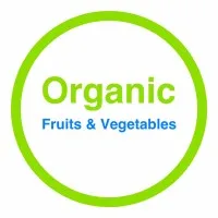 Organic Fruits and Vegetables Organic Fruits and Vegetables