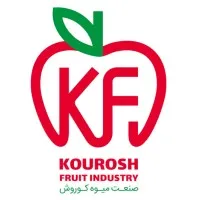 Kourosh Fruit Industry