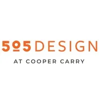 505Design at Cooper Carry