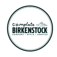 Complete Birkenstock