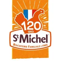 ST MICHEL BISCUITS