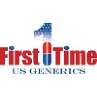 First Time US Generics