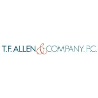 TF ALLEN & COMPANY PC