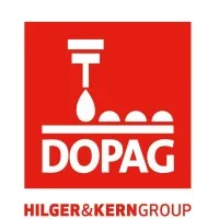 Metering and Mixing Technology from DOPAG
