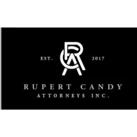 Rupert Candy Attorneys Inc. Rupert Candy Attorneys Inc.