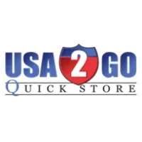 USA 2 GO Quick Store USA 2 GO Quick Store