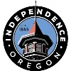 City of Independence, Oregon