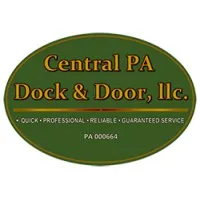 CENTRAL PA DOCK & DOOR
