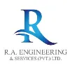 R.A. Engineering & Services (Pvt.) Ltd. R.A. Engineering & Services (Pvt.) Ltd.