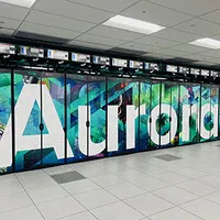 Argonne Leadership Computing Facility