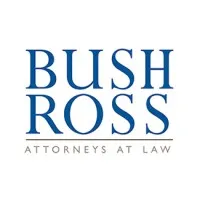 Bush Ross, P.A. Bush Ross, P.A.