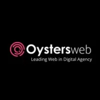 Oysters Web