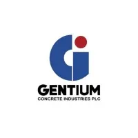 GENTIUM CONCRETE INDUSTRIES PLC