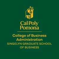Cal Poly Pomona College of Business Administration