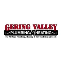GERING VALLEY PLUMBING & HEATING INC