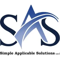 Simple Applicable Solutions (SAS)
