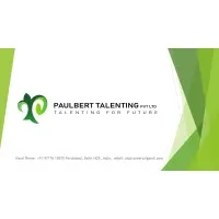 PAULBERT TALENTING PVT LTD