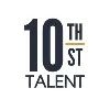 10th St. Talent