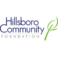 Hillsboro Community Foundation Hillsboro Community Foundation
