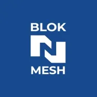 Blok 'N' Mesh Blok 'N' Mesh