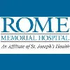 Rome Hospital Rome Hospital