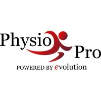 Physio Pro powered by evolution