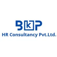 BKP HR Consultancy Pvt. Ltd.
