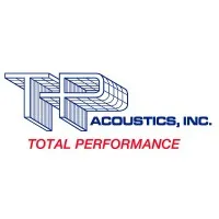 T-P Acoustics Inc. T-P Acoustics Inc.