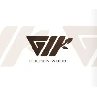 Golden wood Golden wood
