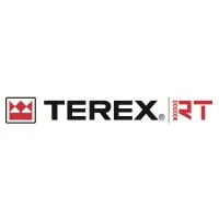 Terex Rough Terrain Cranes