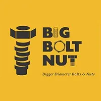 Big Bolt Nut Big Bolt Nut