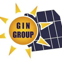 GIN GROUP GIN GROUP